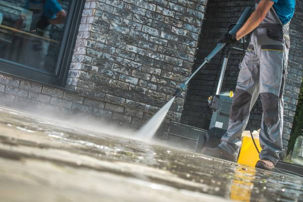 Reliable Island Park, NY Pressure washing Solutions